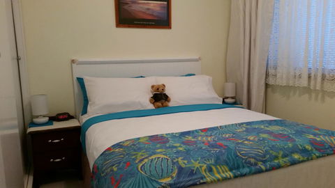 Island View Villas - Accommodation Gladstone 10