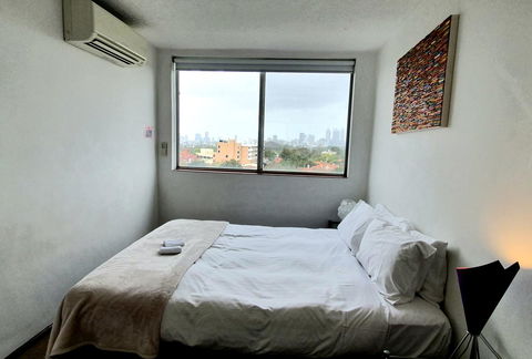 Lawley Luxury Views - Perth City, Swan River - Accommodation Gladstone 5