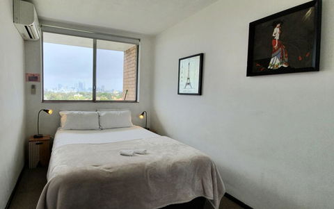 Lawley Luxury Views - Perth City, Swan River - Accommodation Gladstone 13