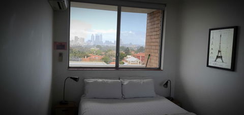 Lawley Luxury Views - Perth City, Swan River - Accommodation Gladstone 15