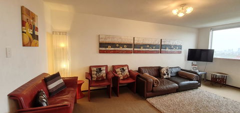 Lawley Luxury Views - Perth City, Swan River - Accommodation Gladstone 21