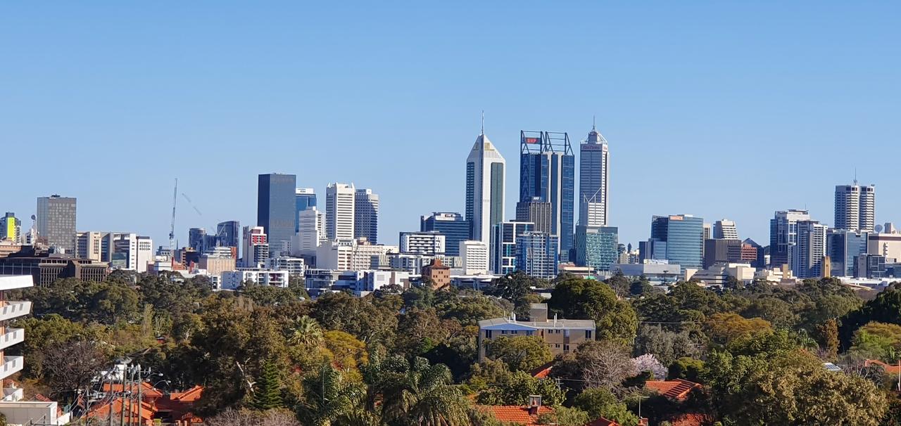 Mount Lawley WA Accommodation Gladstone