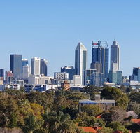 Lawley Luxury Views - Perth City Swan River - Accommodation Gladstone