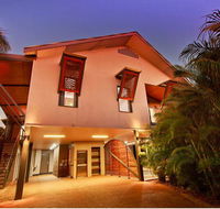 Minyirr Retreat - Accommodation Gladstone