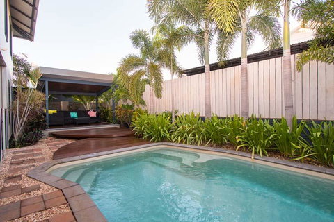 Minyirr Retreat - Accommodation Gladstone 15
