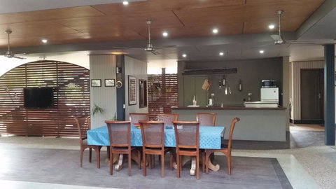Minyirr Retreat - Accommodation Gladstone 2