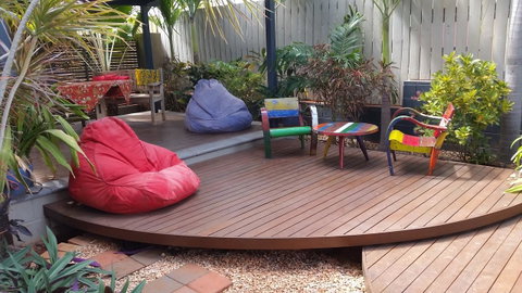 Minyirr Retreat - Accommodation Gladstone 18