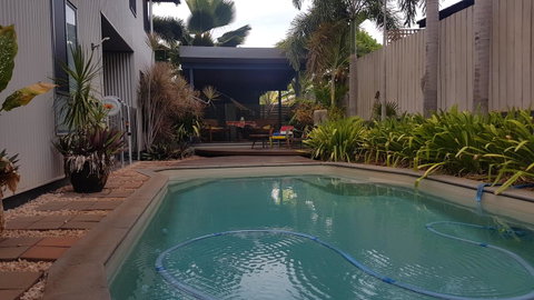 Minyirr Retreat - Accommodation Gladstone 11