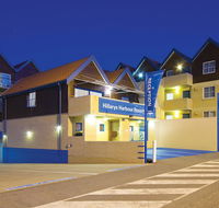 Hillarys Harbour Resort - Accommodation Gladstone