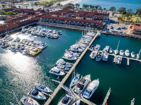 Hillarys Harbour Resort - Accommodation Gladstone 5