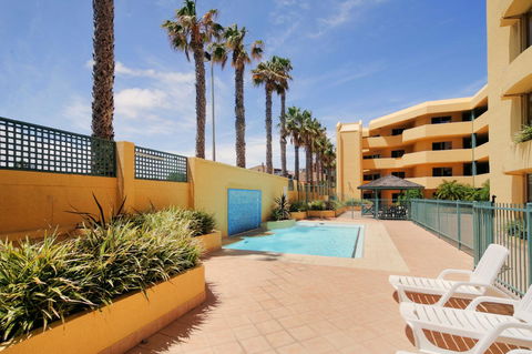 Sandcastles At The Beach Outstanding Location! - Accommodation Gladstone 20