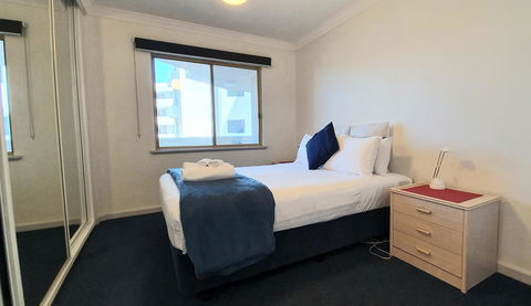 Sandcastles At The Beach Outstanding Location! - Accommodation Gladstone 5