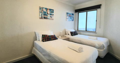 Sandcastles At The Beach Outstanding Location! - Accommodation Gladstone 4