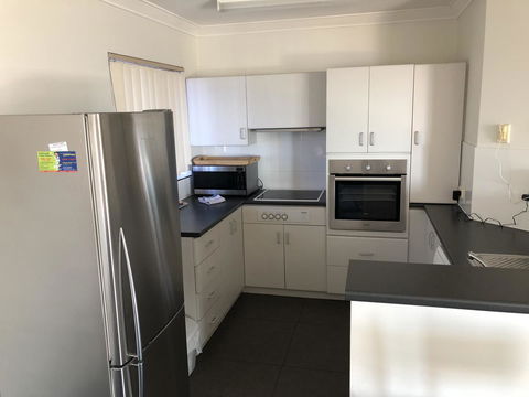 Sandcastles At The Beach Outstanding Location! - Accommodation Gladstone 16