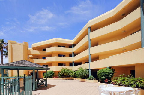 Sandcastles At The Beach Outstanding Location! - Accommodation Gladstone 14