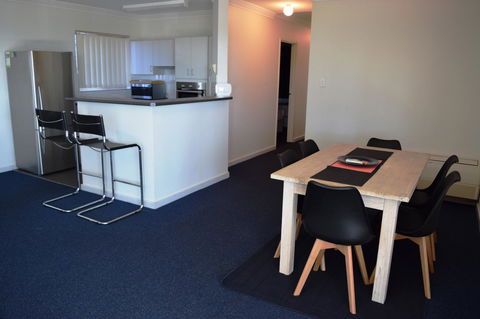 Sandcastles At The Beach Outstanding Location! - Accommodation Gladstone 13