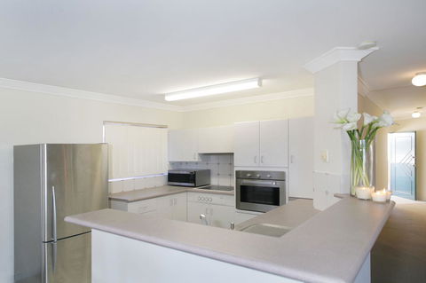 Sandcastles At The Beach Outstanding Location! - Accommodation Gladstone 15