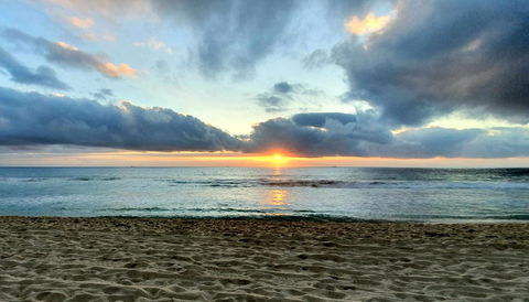 Sandcastles At The Beach Outstanding Location! - Accommodation Gladstone 24