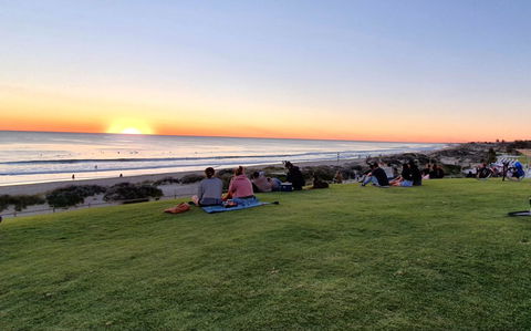 Sandcastles At The Beach Outstanding Location! - Accommodation Gladstone 29