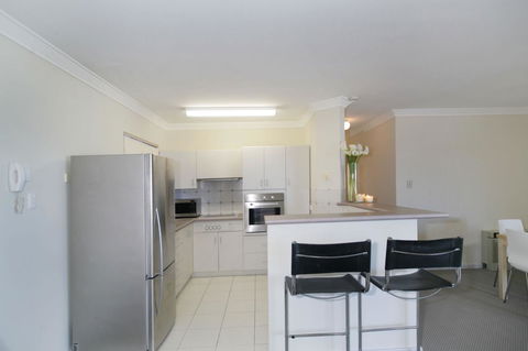 Sandcastles At The Beach Outstanding Location! - Accommodation Gladstone 17