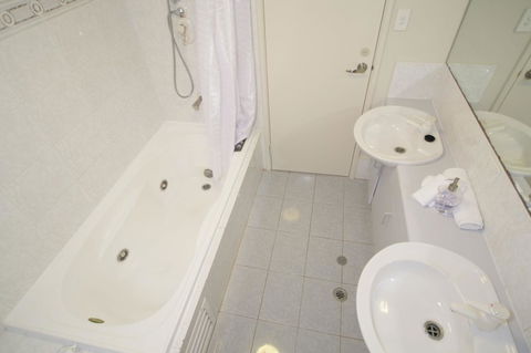 Sandcastles At The Beach Outstanding Location! - Accommodation Gladstone 18