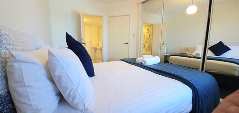 Sandcastles At The Beach Outstanding Location! - Accommodation Gladstone 7