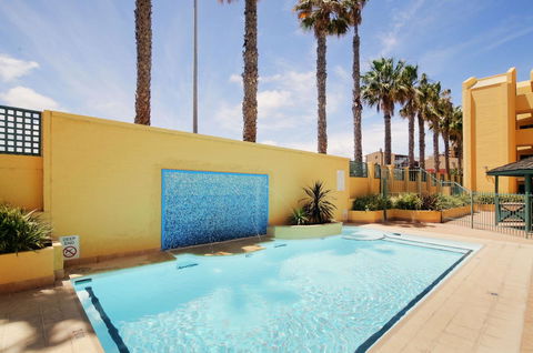 Sandcastles At The Beach Outstanding Location! - Accommodation Gladstone 19