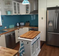 Aqua Shack Jurien Bay - Accommodation Gladstone