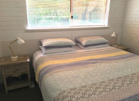 Whitesands Holiday Villas - Accommodation Gladstone 24