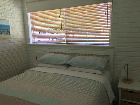 Whitesands Holiday Villas - Accommodation Gladstone 21