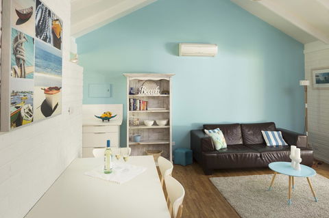 Whitesands Holiday Villas - Accommodation Gladstone 19