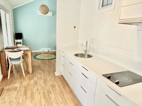 Whitesands Holiday Villas - Accommodation Gladstone 9