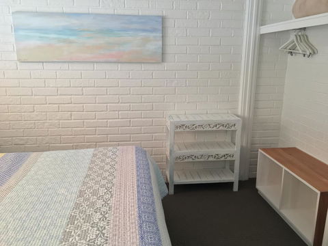 Whitesands Holiday Villas - Accommodation Gladstone 23