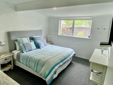 Whitesands Holiday Villas - Accommodation Gladstone 6
