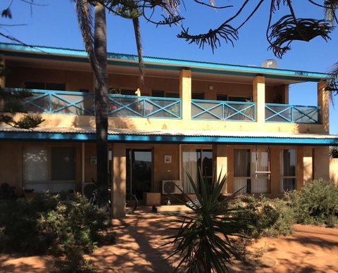 Surf Views - Accommodation Gladstone 12