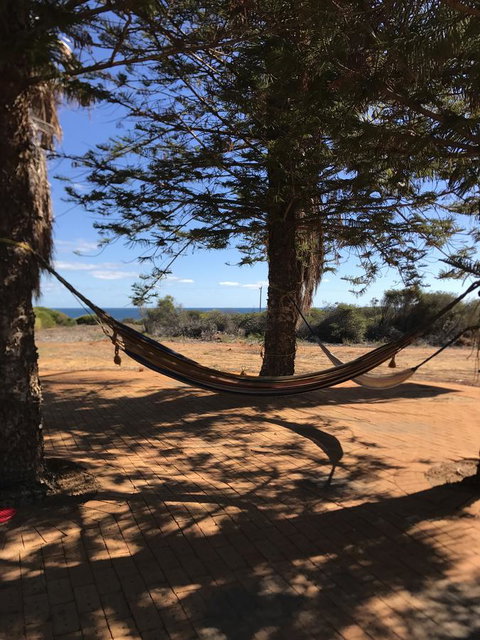 Surf Views - Accommodation Gladstone 1