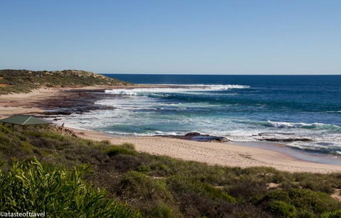 Surf Views - Accommodation Gladstone 13