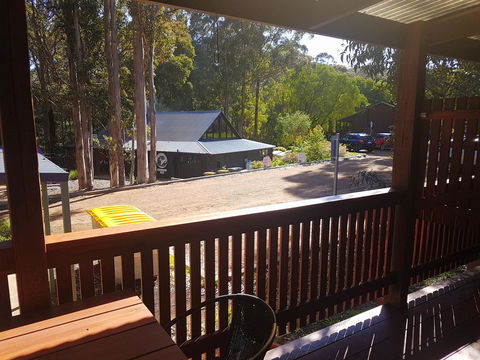 Adamsons Riverside Accommodation - Accommodation Gladstone 19