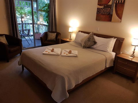 Adamsons Riverside Accommodation - Accommodation Gladstone 33