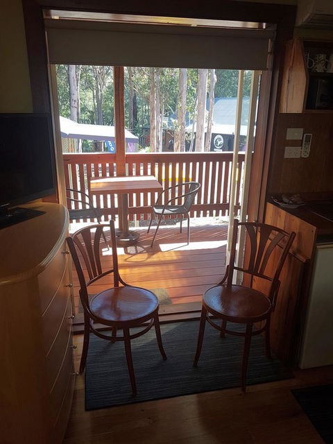 Adamsons Riverside Accommodation - Accommodation Gladstone 20