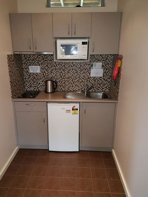 Adamsons Riverside Accommodation - Accommodation Gladstone 37