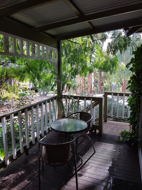 Adamsons Riverside Accommodation - Accommodation Gladstone 32
