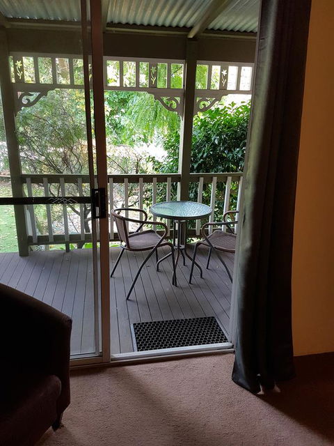 Adamsons Riverside Accommodation - Accommodation Gladstone 34