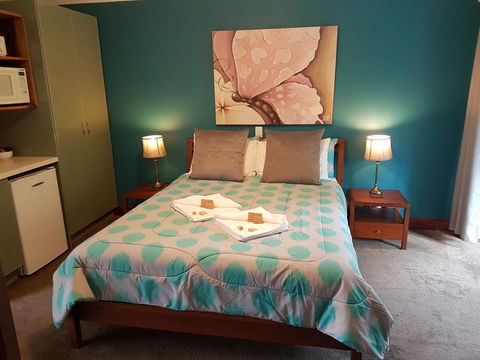 Adamsons Riverside Accommodation - Accommodation Gladstone 29