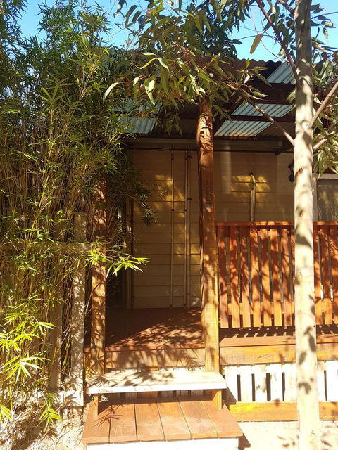 Adamsons Riverside Accommodation - Accommodation Gladstone 26