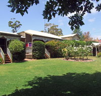 Adamsons Riverside Accommodation - Accommodation Gladstone