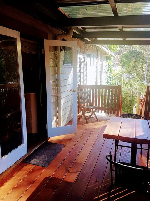 Adamsons Riverside Accommodation - Accommodation Gladstone 18
