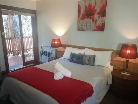 Adamsons Riverside Accommodation - Accommodation Gladstone 9