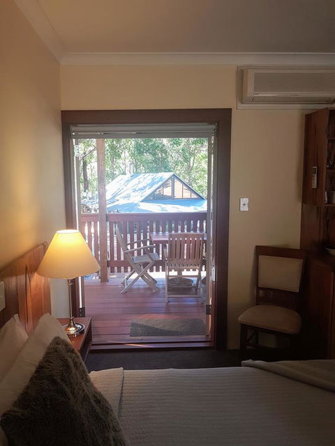 Adamsons Riverside Accommodation - Accommodation Gladstone 10