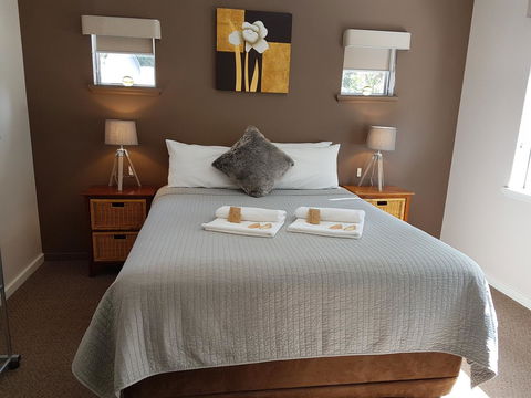 Adamsons Riverside Accommodation - Accommodation Gladstone 41